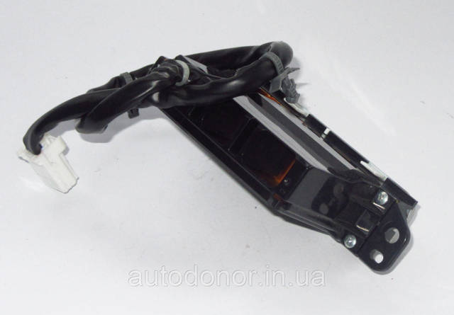 283953NA0A NISSAN Блок кнопок центральной консоли купить в Павлоград