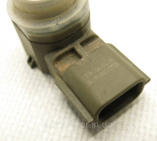 NISSAN 284385SA0B в наличии Ровно