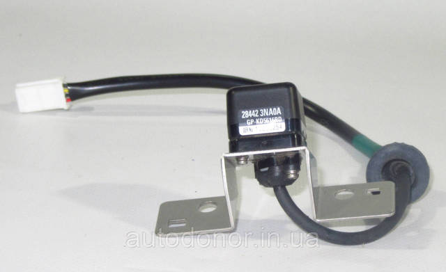 284423NA0A NISSAN Камера заднего вида купить в Сумы