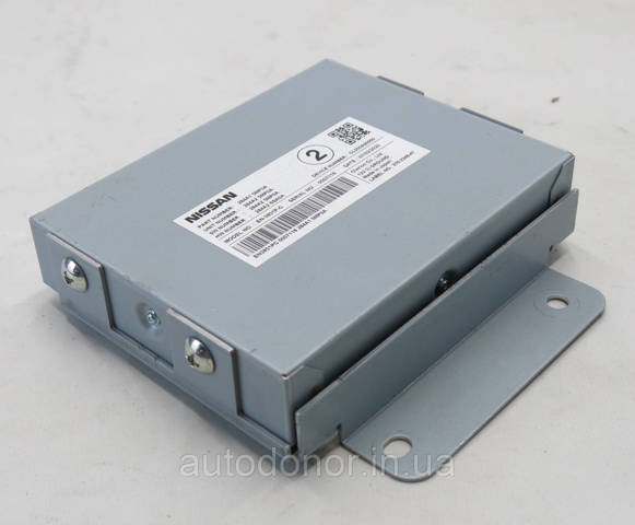 NISSAN 284A15MP0A в наличии Сумы