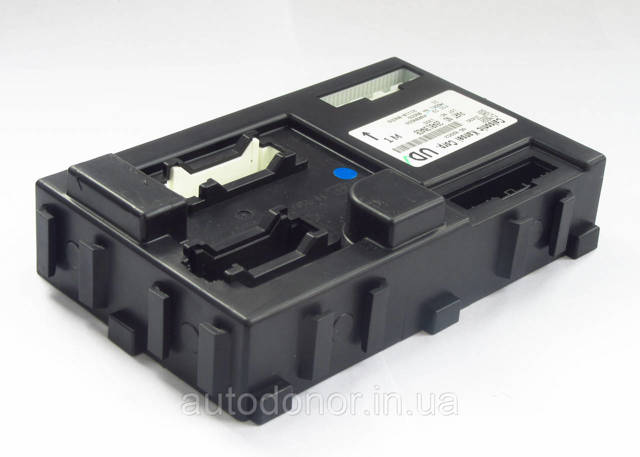 NISSAN 284B13NA0B Блок комфорта в наличии Запорожье