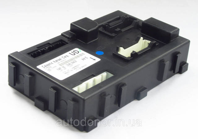 284B13NA0B Блок комфорта купить Каменское