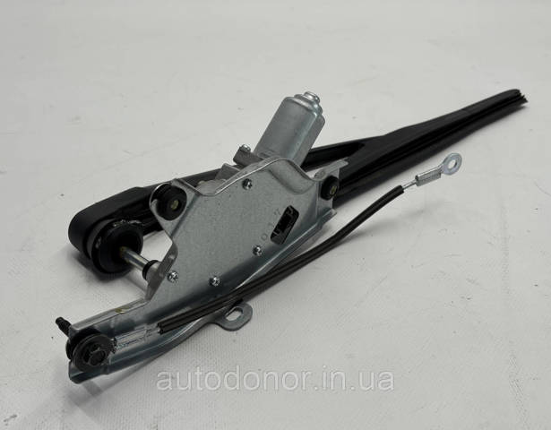 287105MP0A NISSAN Моторчик заднего дворника купить в Николаев
