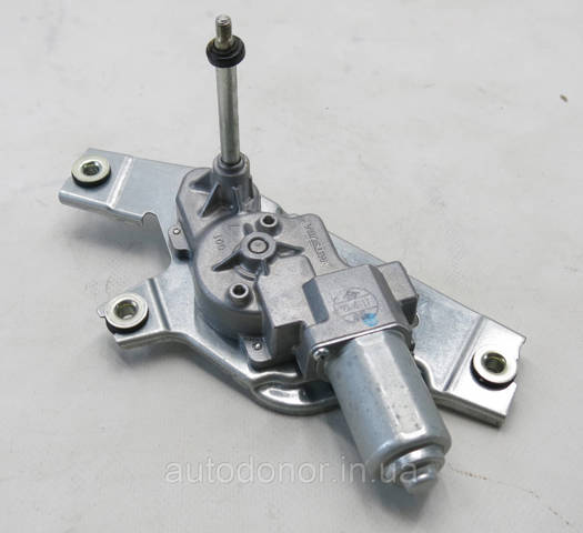 287105MP0A NISSAN Мотор стеклоочистителя заднего стекла купить в Винница