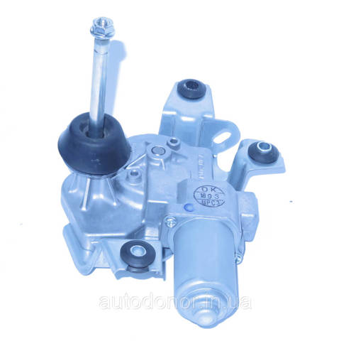 NISSAN 287105SA0A Мотор стеклоочистителя заднего стекла в наличии Сумы