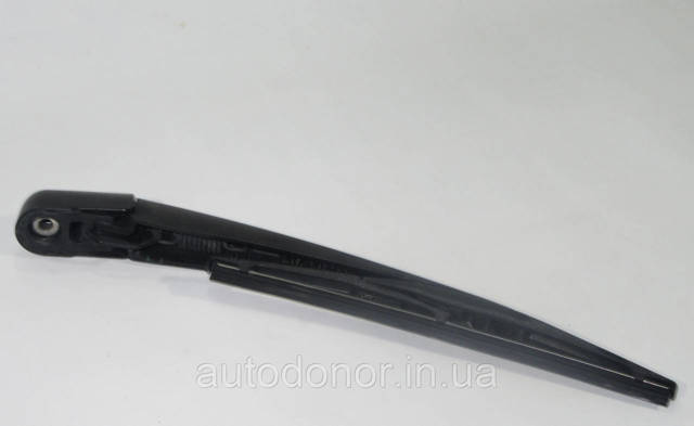 287801LA0A NISSAN Рычаг-поводок стеклоочистителя заднего стекла купить в Харьков