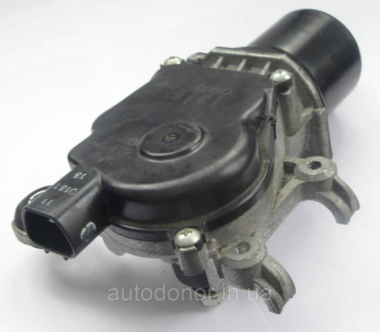 288103NA0A NISSAN Мотор стеклоочистителя лобового стекла купить в Харьков