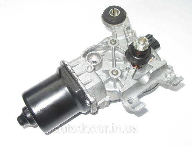 288103NA0A NISSAN Мотор стеклоочистителя лобового стекла купить в Каменское