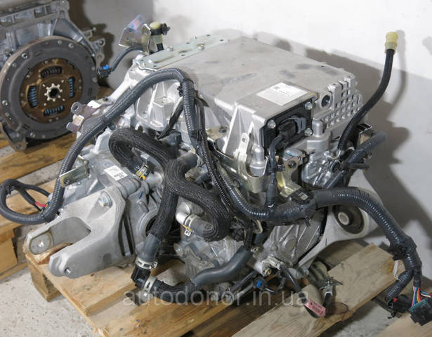 290A05MP0F NISSAN Электромотор купить в Черновцы