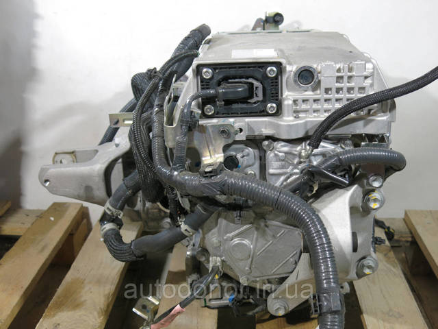 290A05MP0F Двигатель в сборе (электрический) купить Одесса