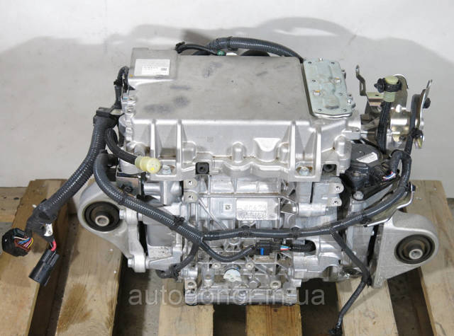 290A05MP0F NISSAN Двигатель в сборе (электрический) купить в Павлоград