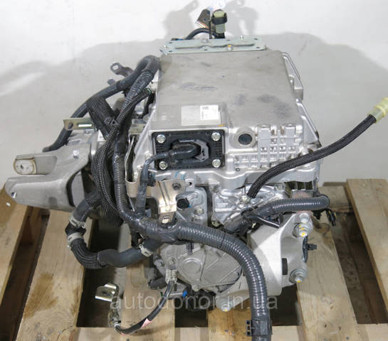 291A05MP3G NISSAN Инвертор тока купить в Николаев
