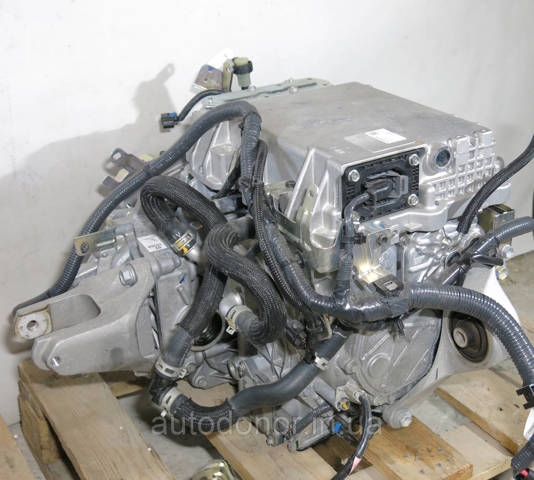 291A05MP3G NISSAN Инвертор тока купить в Николаев