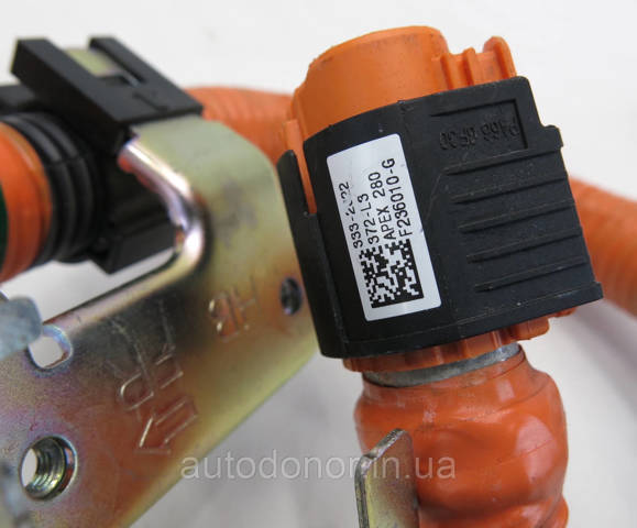 297A05MR0B NISSAN купить в Чернигов