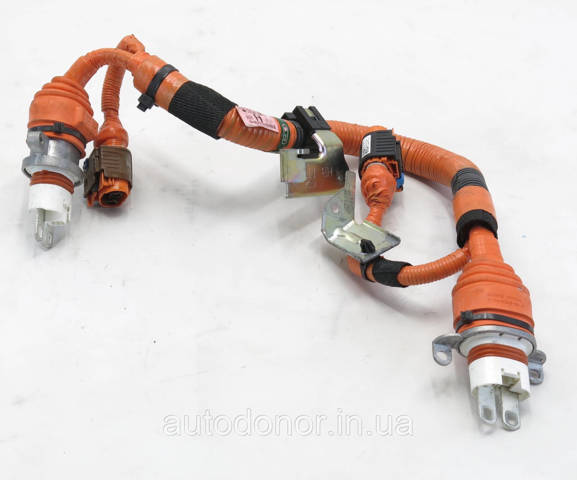 297A05MR0B NISSAN купить в Тернополь