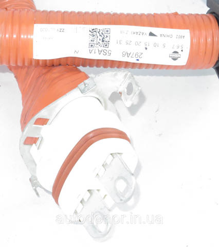 297A65SA1A NISSAN купить в Тернополь