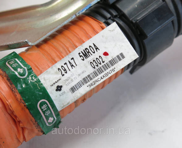 297A75MR0A NISSAN купить в Ровно