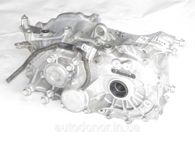 320103NF0B АКПП в сборе (автоматическая коробка передач) купить Украина