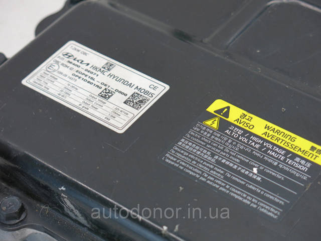 364000E070 HYUNDAI Инвертор тока купить в Винница