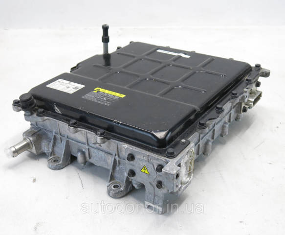 HYUNDAI 364000E070 Инвертор тока в наличии Черновцы