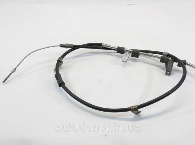 NISSAN 364023NF0A Трос ручного тормоза передний в наличии Ровно