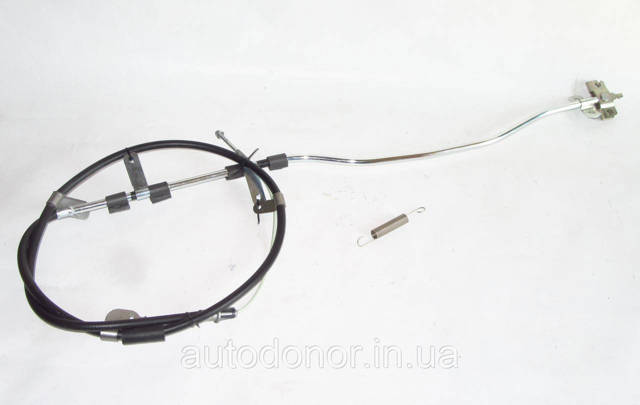 364023NF0A NISSAN Передний трос ручника купить в Павлоград