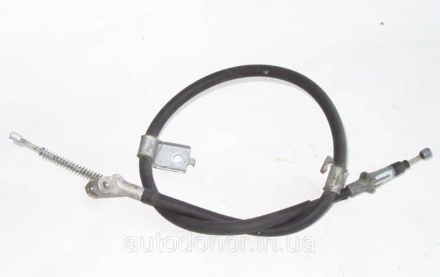 365313NA0A NISSAN Трос ручника купить в Тернополь