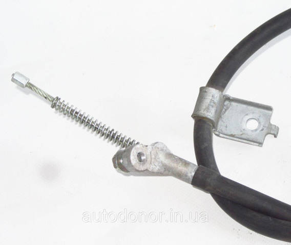 365313NA0A NISSAN Трос ручника купить в Павлоград
