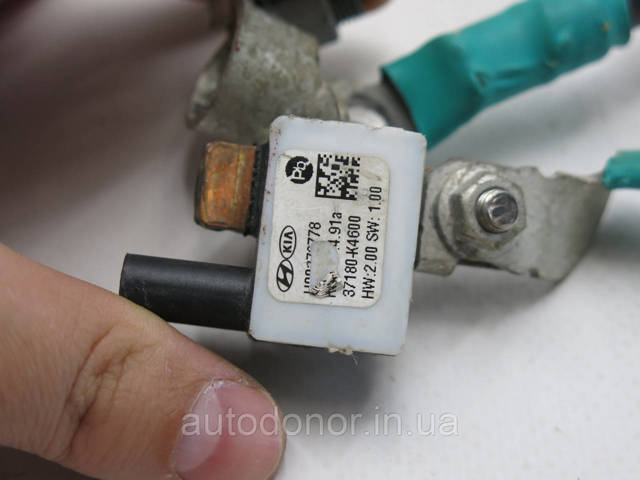 HYUNDAI 37180K4600 в наличии Кривой Рог