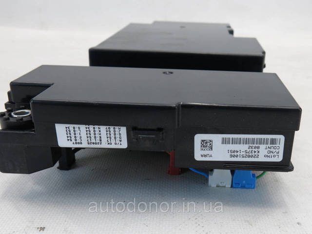 HYUNDAI 37514K4051 в наличии Днепр