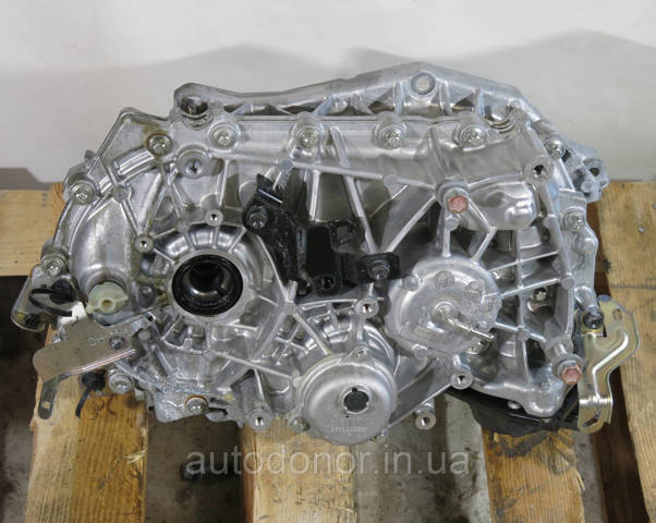 NISSAN 3811000Q0B АКПП в наличии Украина