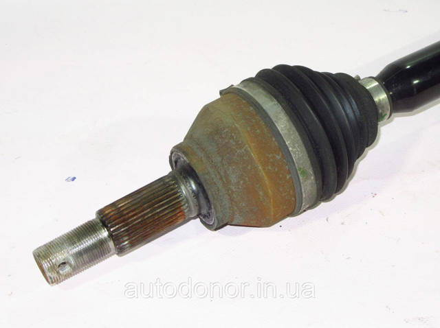 NISSAN 391003NA0A Правая полуось в наличии Каменское