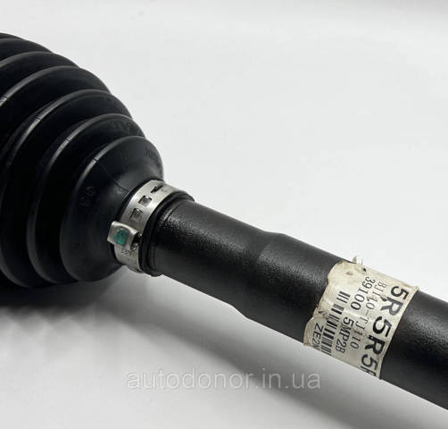 NISSAN 391005MP1B Полуось (привод) передняя правая в наличии Ужгород