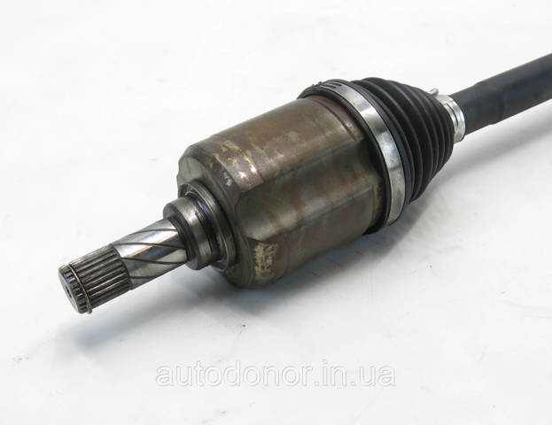 391015MP1B NISSAN Левая полуось купить в Чернигов