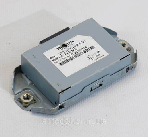 HONDA 39200TRWA01 в наличии Львов