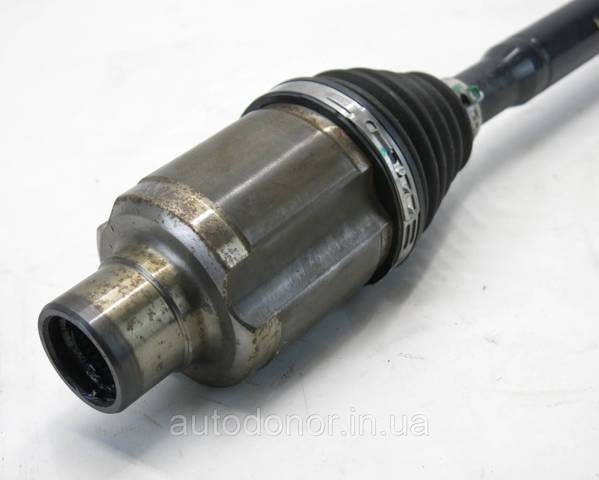 396005MP0B NISSAN Полуось задняя правая купить в Черновцы