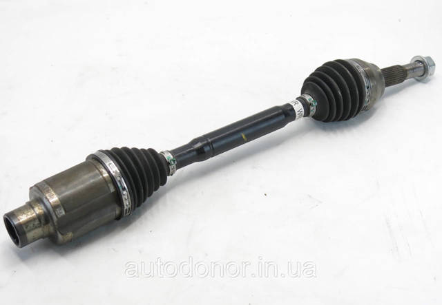 396005MP0B Полуось задняя правая купить Киев
