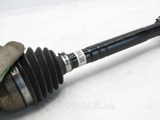 NISSAN 396015MP0B Полуось задняя левая в наличии Ровно
