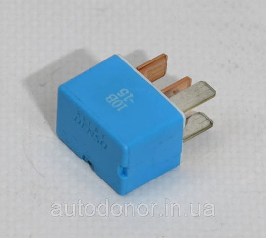 39794SDA004 HONDA Реле электробензонасоса купить в Киев