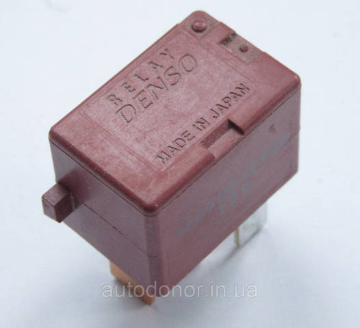 HONDA 39794SDA902 Реле противотуманной фары в наличии Черновцы