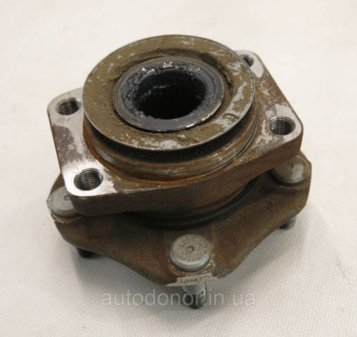 402025SA0A NISSAN Передняя ступица купить в Павлоград