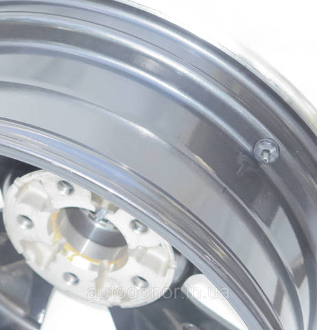 403005SH3E NISSAN Диски колесные купить в Украина