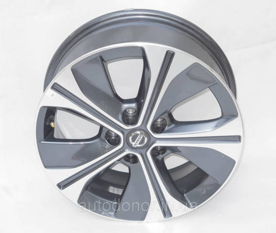 403005SH3E NISSAN Диски колесные литые (легкосплавные, титановые) купить в Чернигов