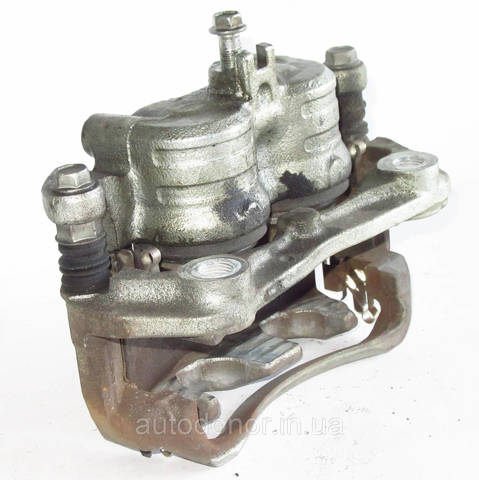 NISSAN 410111VA0B Суппорт тормозной передний левый в наличии Черкассы
