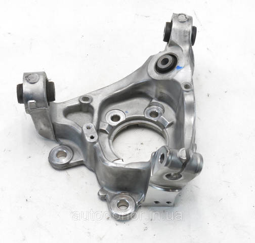 NISSAN 430185MR0A Цапфа (поворотный кулак) задний правый в наличии Сумы