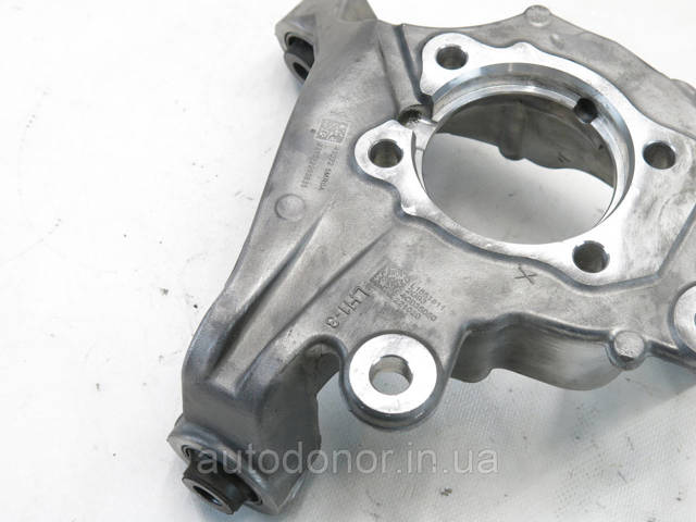 430195MR0A NISSAN Цапфа задняя левая купить в Одесса