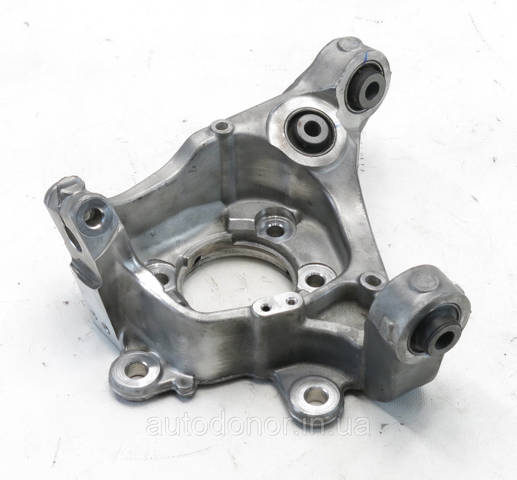 NISSAN 430195MR0A Цапфа задняя левая в наличии Житомир