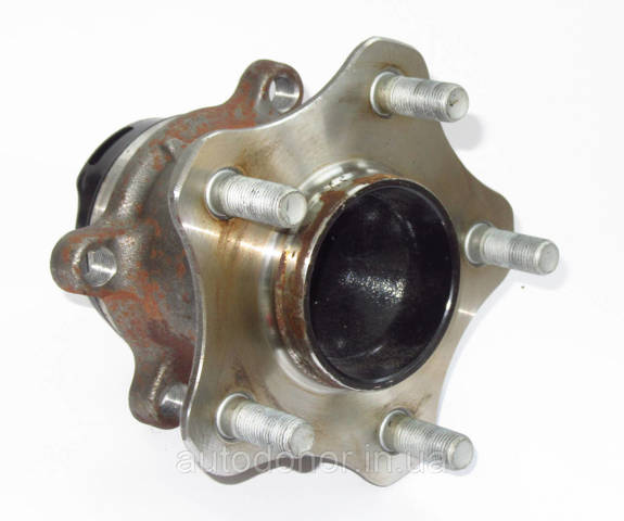 432025SK0A NISSAN Ступица задняя купить в Украина
