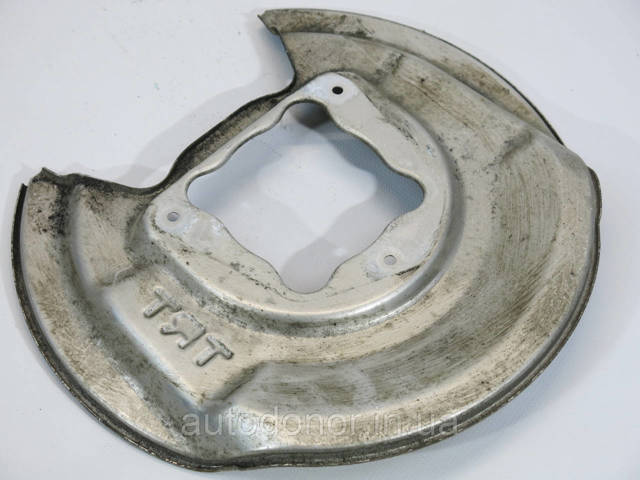 HONDA 43253TRTA00 Защита тормозного диска заднего в наличии Хмельницкий