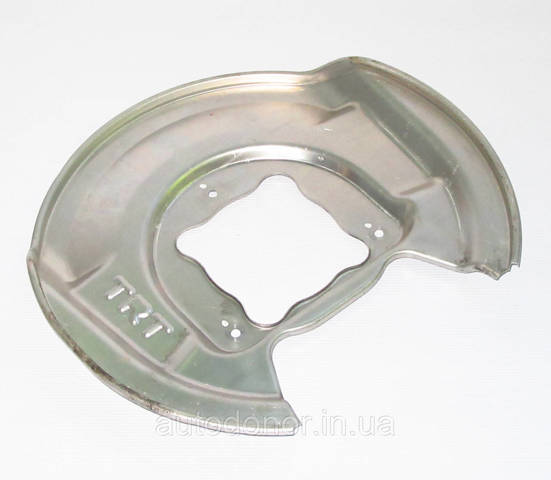 HONDA 43253TRTA00 Защита тормозного диска заднего в наличии Винница